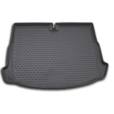 Immagine prodotto di Rivestimento del bagagliaio in gomma Novline VW Scirocco 2005-2012