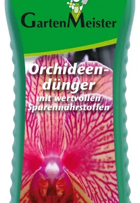 Obrázek produktu pro Hnojivo pro orchideje 500 ml