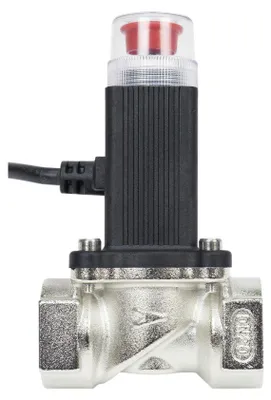 Image de Soupape de gaz PNI V-02, 3/4"