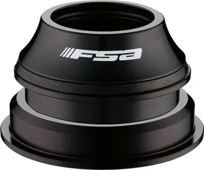 Zdjęcie produktu dla Zintegrowany zestaw słuchawkowy Fsa No.42/48/acb 1-1/8-1.5 8.7 czarny czarny jeden rozmiar
