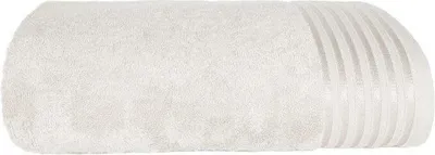 Obrázek produktu pro Ručník, nadýchaný ručník s modalem, superabsorpční Vela 70x140cm Creamy