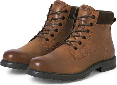 Produktbild von Jack & Jones Cranfield Leather Boots Herren