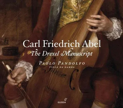 Produktbild von Abel/The Drexel Manuscript