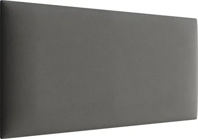 Produktbild von MIRJAN24 Wandpaneel Pag 84x42, Polsterwand für Schlafzimmer, Garderobe, Kinderzimmer (Farbe: Manila 16)