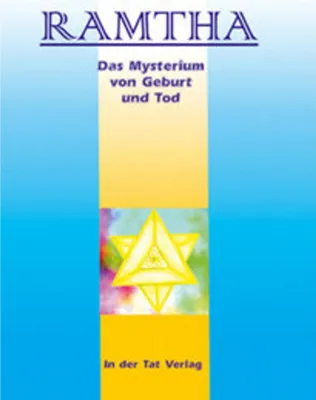 Image de Das Mysterium von Geburt und Tod