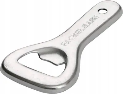 Obrázek produktu pro Otevírač lahví INOX