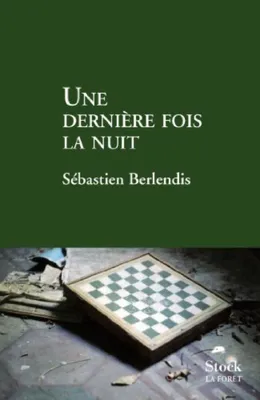 Image de Une dernière fois la nuit