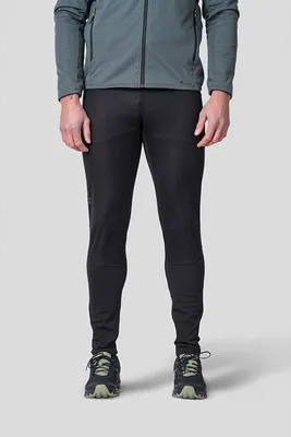 Produktbild von Hannah Nordic Man Anthracite S Outdoorhose