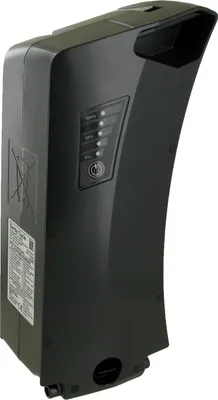 Produktbild von für KALKHOFF IMPULSE EVO INCLUDE, LION E-Bike Akku 36V 17Ah ( 603Wh )