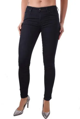 Produktbild von Diesel Skinzee R838R Stretch Damen Jeans Hose Skinny
