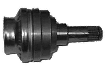Produktbild von NK Antriebswellengelenk Getriebeseitig (513604) für Opel Vectra A Astra F