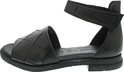 Produktbild von Marco Tozzi 22 28102 28 002 (36/black antic)