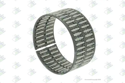 Produktbild von Euroricambi Lager Schaltgetriebe 98530270