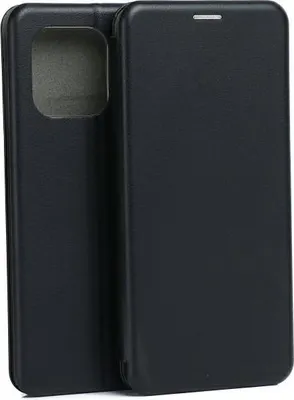 Obrázok produktu pre Beline Book Magnetic Moto G05 Cover Black