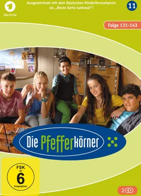 Obrázok produktu pre Sanmarino,Emilio-Die Pfefferkörner-Staffel 11