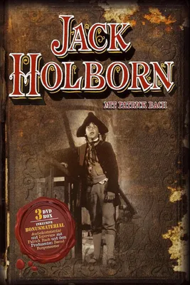 Produktbild von Jack Holborn-Jack Holborn-Collectors Box (Special