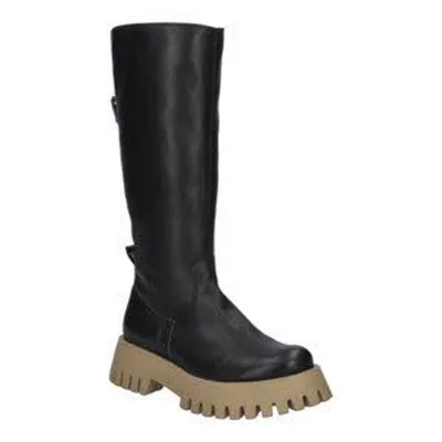 Produktbild von JOSEF SEIBEL Mavie 03 | Stiefel für Damen | Schwarz