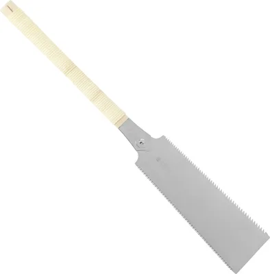 Produktbild von Gyokucho 655 - Razorsaw Japansäge Blue Hard Ryoba, 270 mm, 10/7-5 TPI