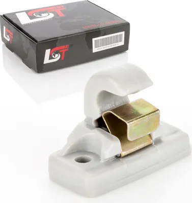 Produktbild von Sonnenblendenhalter Sonnenblenden Halter Clips für AUDI A2 A3 A4 A5 A8