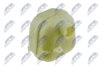 Produktbild von NTY Ausgleichsbehälter Kühlmittel für MINI Schrägheck (R50, R53) Kühlwasser CZW-BM-009