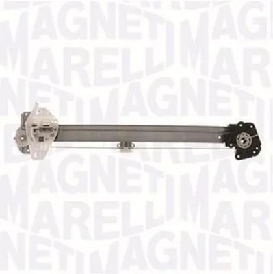 Produktbild von MAGNETI MARELLI 350103170199 Elektrischer Fensterheber Vorne Links für HONDA CR-V III (RE)