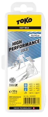 Obrázok produktu pre Toko High Performance Cold 120 g