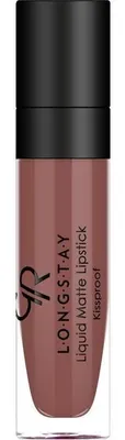 Zdjęcie produktu dla Golden Rose Matte Liquid Lipstick 23