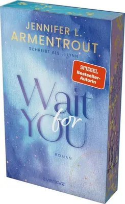 Obrázok produktu pre Wait for You