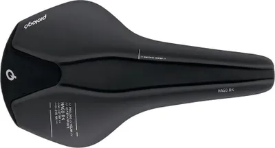 Produktbild von Prologo Nago R4 Pas New 24 Sattel Schwarz 137 mm Herren,Damen Schwarz 137 mm