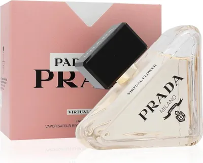 Zdjęcie produktu dla Prada Paradoxe Virtual Flower woda perfumowana 50 ml spray