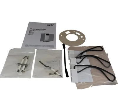 Produktbild von Wolf Wartungsset für MGK, für Gasbrennwertkessel, 8751280, Neu