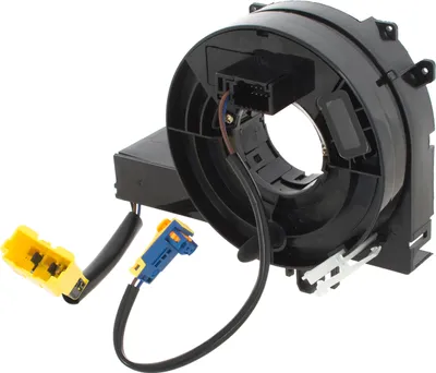 Image de Volant Airbag bague de frottement ressort d'enroulement connecteur 681720005R pour Renault Master