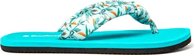 Produktbild von Brasileras Ubhis674 Flip-flops Mehrfarbig EU 38 Damen Mehrfarbig EU 38