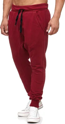 Immagine prodotto di Pantaloni da jogging da uomo Tazzio P-501 Bordo S
