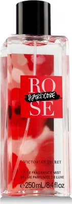 Image de Victoria's Secret Hardcore Rose Body Spray 250 ml W