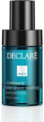 Produktbild von Declare Men After Shave Soothing Concentrate 50ml