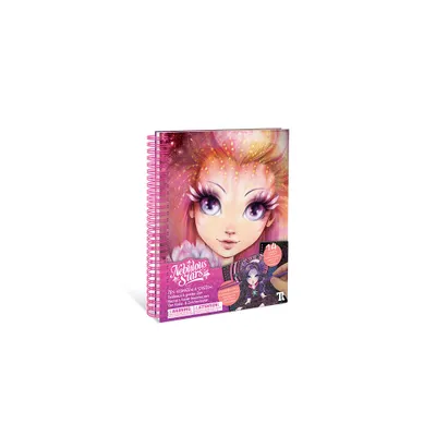 Immagine prodotto di Hape A2003542 NotebookZen - Set di artigianato creativo per