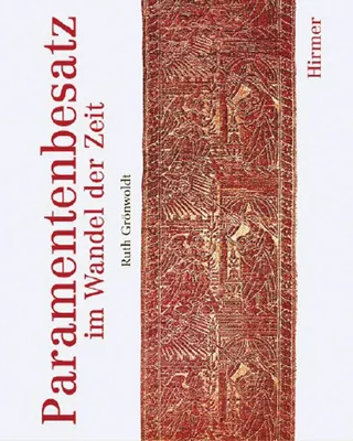 Immagine prodotto di Paramentenbesatz im Wandel der Zeit