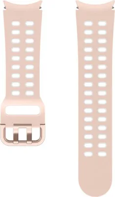 Immagine prodotto di Cinturino Samsung Extreme Sport Band ET-SXR86SPEGEU per Smartwatch Galaxy Watch 4 Rosa