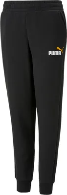Image de Puma Errores de Talla 586988-54 in Black color size 140