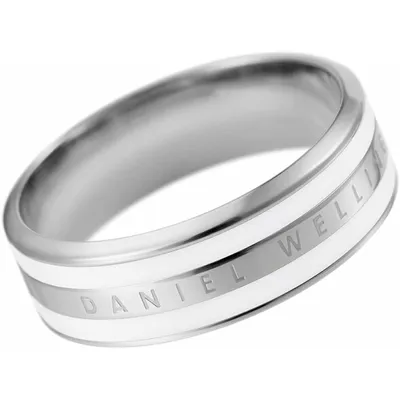 Immagine prodotto di Anello moda in acciaio Elan DW004000 - Circuito: 58 mm
