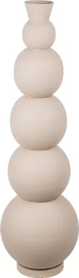 Produktbild von Casablanca by Gilde Bodenvase Rotonda H. 87 cm, 59010