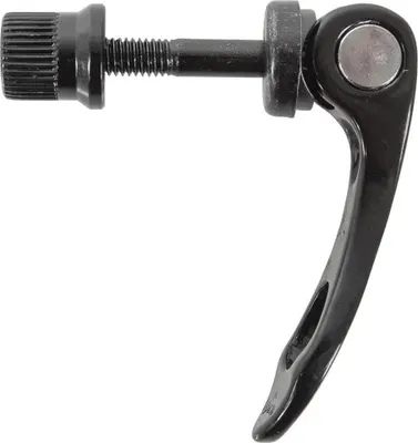 Produktbild von Promax Sattel Schnellspanner M Schwarz 6 x 55 mm Schwarz 6 x 55 mm