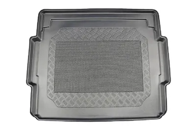 Produktbild von Z539345 Kofferraumwanne passend für Citroen C5 Aircross + Facelift 2022 02.2019-; upper boot (flat loading threshold); adjustable boot floor in top position; not for Plug-in Hybrid