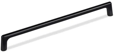 Produktbild von SOTECH Möbelgriff BLACKLINE III Schrankgriff – Bohrabstand 256 mm, schwarz matt