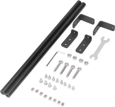 Image de Kit de pièces de rechange pour imprimante 3D - Résistant - Amélioration
