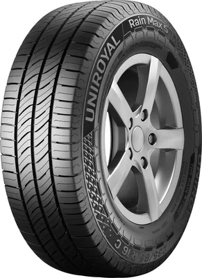 Immagine prodotto di Uniroyal So car-tyres Rain Max 5 ( 205/65 R16C 107/105T 8PR doppia indentificazione 103T )