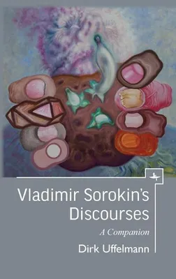 Produktbild von Vladimir Sorokins Diskurse