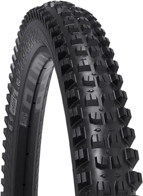 Image de Pneu VTT WTB Verdict 29/28" (622 mm) Noir 2.5
