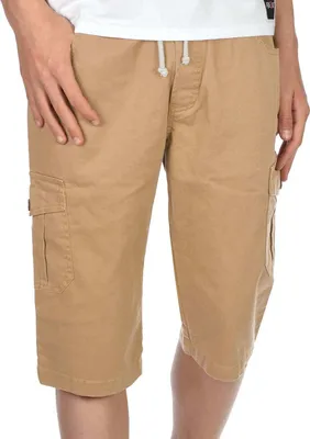 Produktbild von BEZLIT Kinder Jungen Cargo Shorts Beige 110